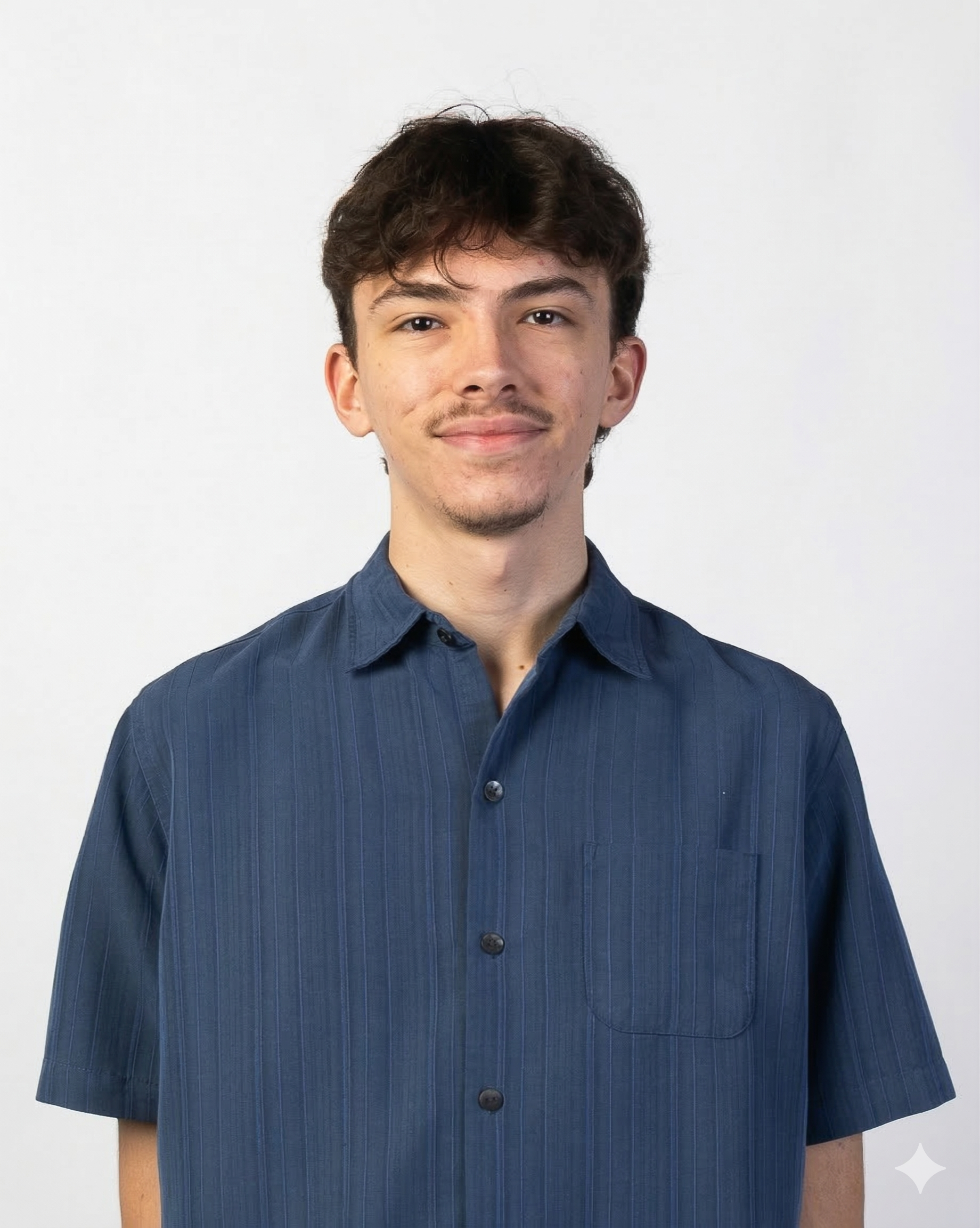 Jordan Martin
